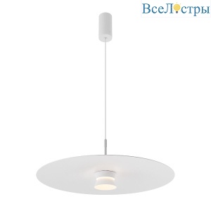 Подвесной светильник Maytoni Platte MOD352PL-L10W3K1