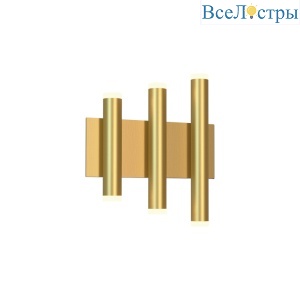 Настенный светильник Mantra Cala 8191