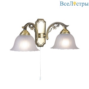 Бра Reccagni Angelo A 2720/2