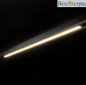 Трековый светильник Lumker SY-LINK-900-BL-32-WW 016840
