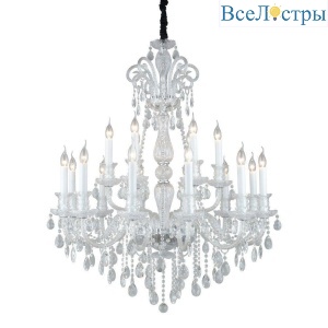Подвесная люстра Aployt Ketrin APL.812.03.18