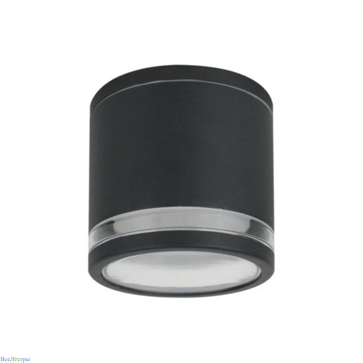 уличный светильник arte lamp nunki a1910pf-1bk