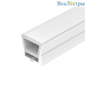 Профиль Arlight WPH-Flex-1616-Top-S11-5m White 040270