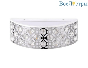 Настенный светодиодный светильник Ambrella light Ice FA9411