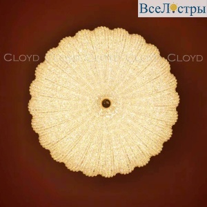 Потолочный светильник Cloyd Dessa 10373