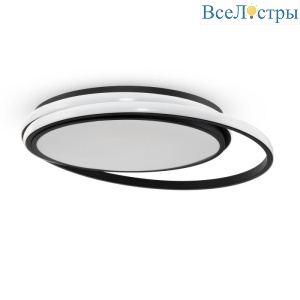 Потолочная люстра Freya Lisoa FR10032CL-L98B