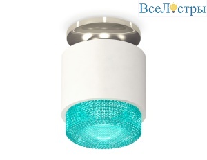 Потолочный светильник Ambrella Light Techno Spot XS7510082 (N7927, C7510, N7194)