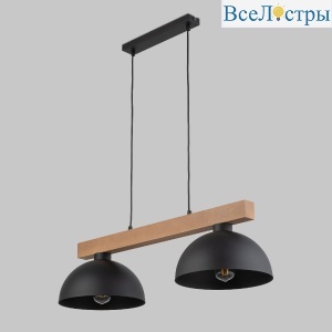 Подвесной светильник TK Lighting 4711 Oslo a068758