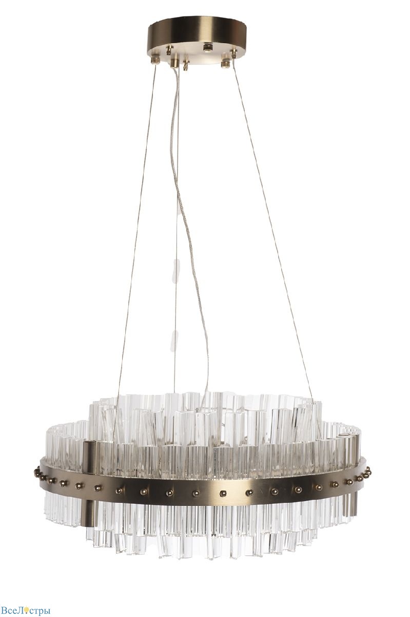подвесная люстра garda decor galaxy 91gh-30864