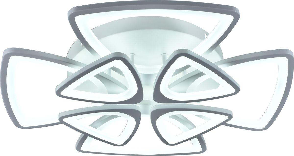 потолочная люстра escada 10218 10218/8led
