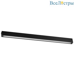 Трековый светодиодный светильник Lightstar Teta 205247
