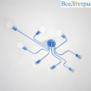 Потолочная люстра Imperium Loft Scheme 102021-26
