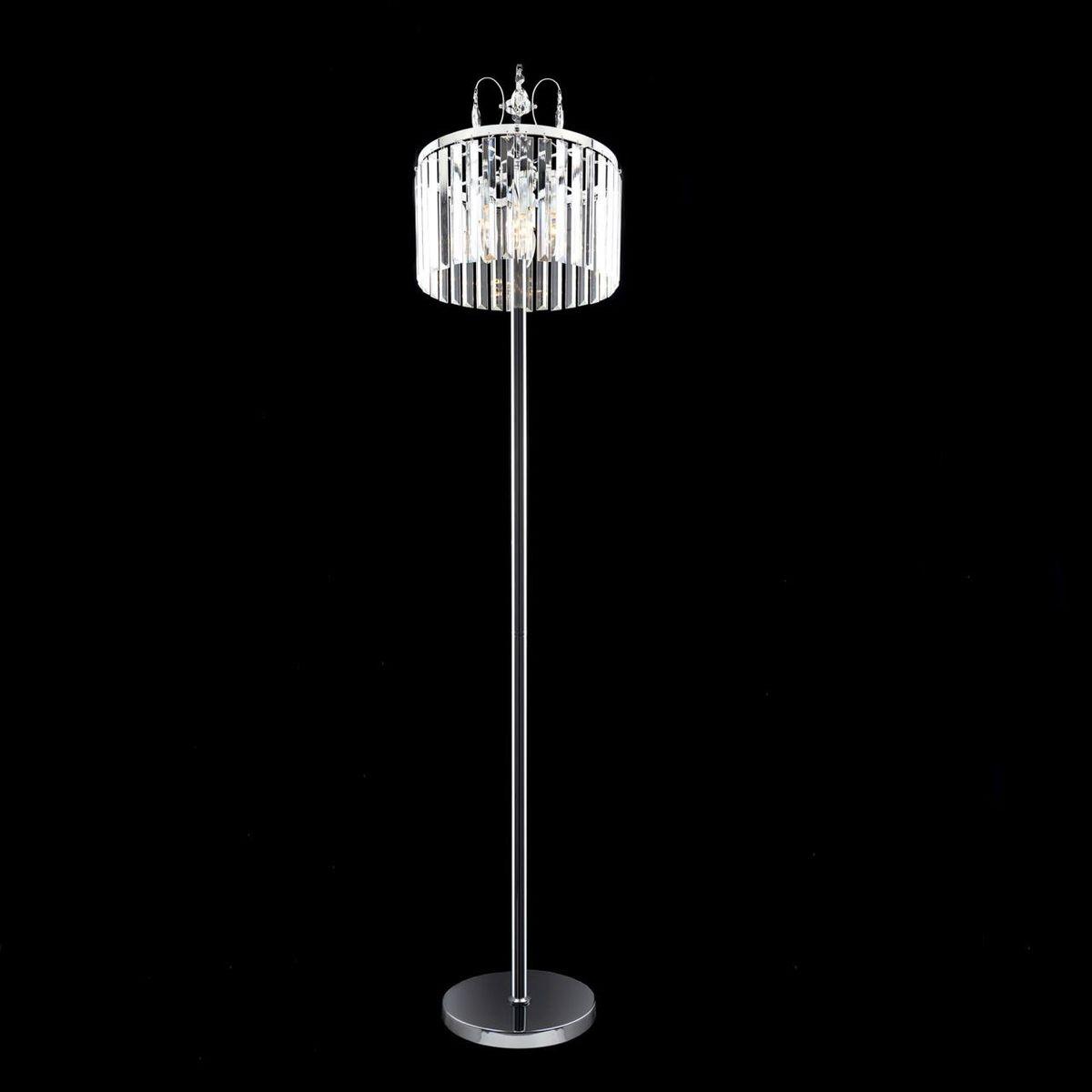 торшер citilux инга cl335941