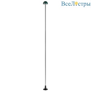 Ландшафтный светильник Odeon Light Nature Verde 7122/4GLB