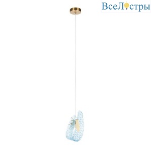 Подвесной светильник Loft IT Lirio 10214P