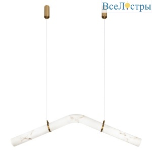 Подвесной светильник Loft IT Liberty acrylic 10551C