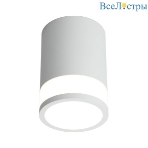 Накладной светильник Omnilux Orolli OML-101509-12