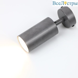 Спот General GWL-GU10-M-IP20 662067