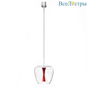 Подвесной светодиодный светильник Lightstar Cupola 804202
