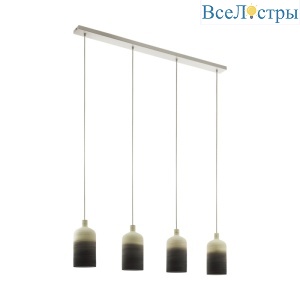 Подвесной светильник Eglo Azbarren 39752