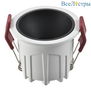 Встраиваемый светильник ST Luce ST757.438.10R