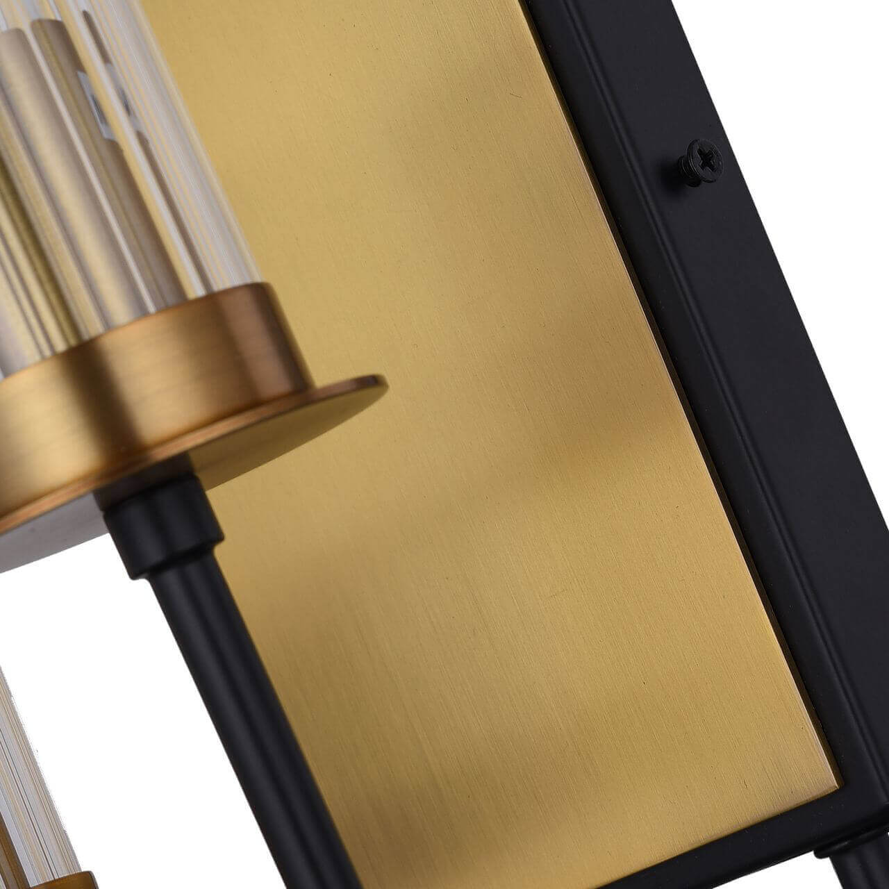 бра st luce delavera sl336.301.02