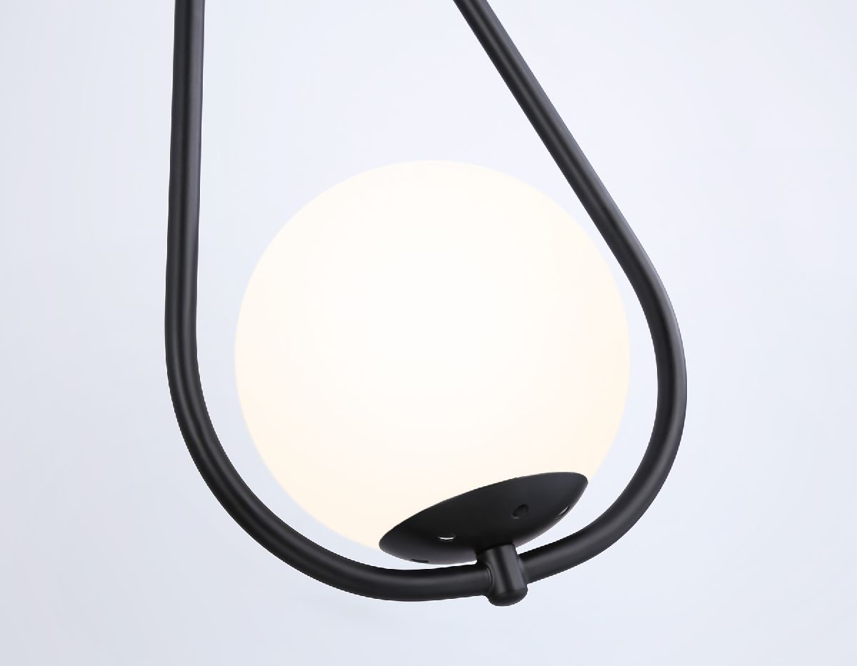 подвесной светильник ambrella light modern tr2598