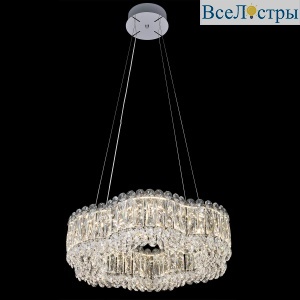 Подвесная люстра Reluce 65500-0.4-500 MX CH