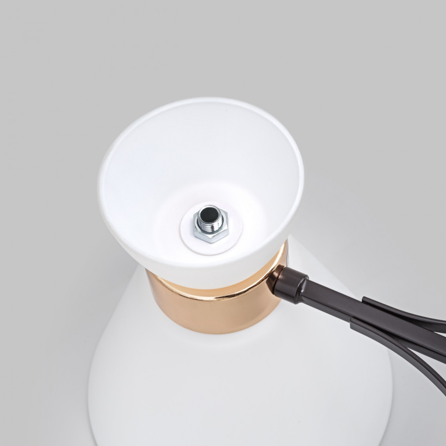 потолочная люстра imex md.5692-5-s-coffee+fgd