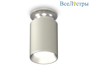 Накладной светильник Ambrella Light Techno XS6314101 (N6903, C6314, N6104)