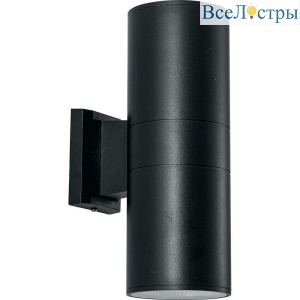 Уличный настенный светодиодный светильник Feron Бостон DH0708 11666