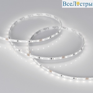 Светодиодная лента Arlight Microled-M120-4mm 24V Day5000 (9.6 W/m, IP20, 2216, 5m) 024412(2)