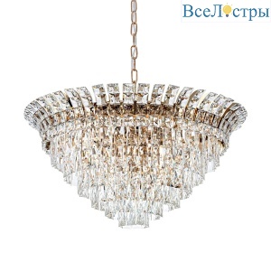 Подвесная люстра Modelux ML.7086.650 GD