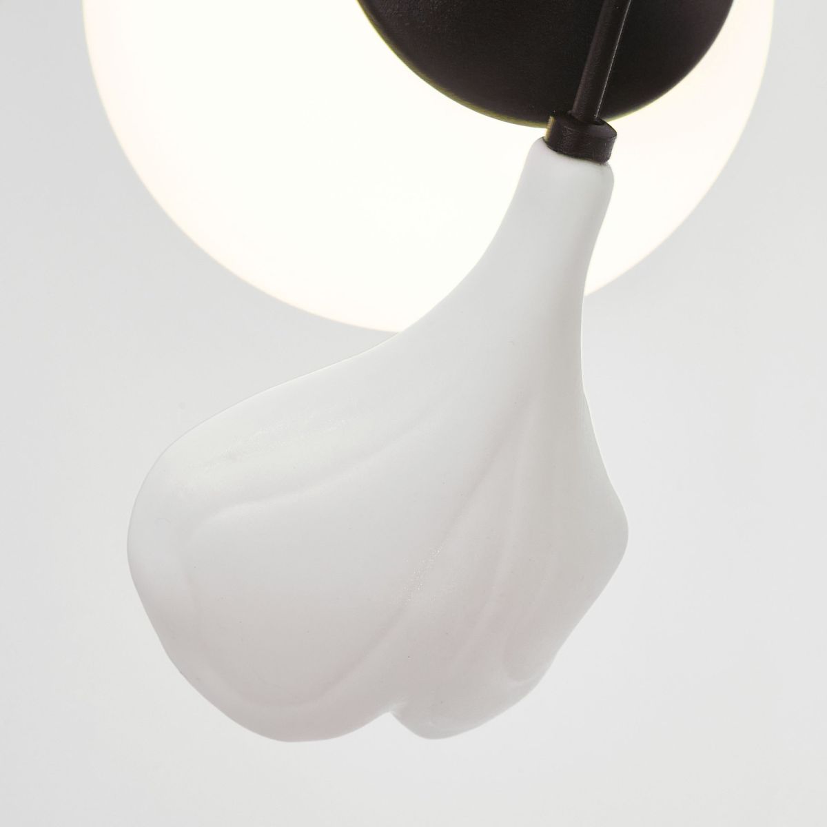 подвесная люстра lightstar ceramo bw 799127