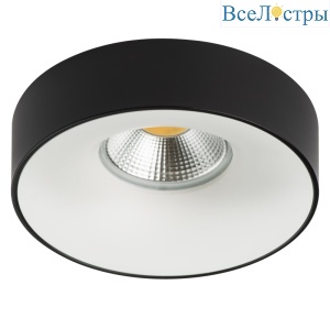Встраиваемый светильник Lightstar Levigo L01002027 (010020+510027)
