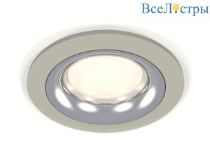 Встраиваемый светильник Ambrella Light Techno XC7623003 (C7623, N7012)