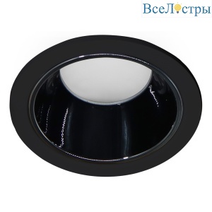 Встраиваемый светильник Feron DL3102 51402