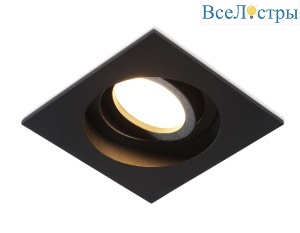Встраиваемый светильник Ambrella Light Techno Spot Standard Tech TN102758