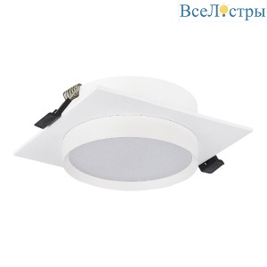 Встраиваемый светильник ST Luce ST258.518.01