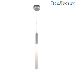 Подвесной светодиодный светильник Favourite Tibia 2216-1P