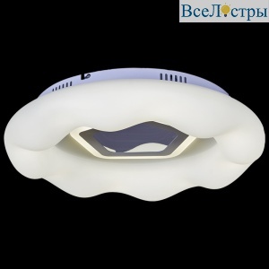 Потолочная люстра Reluce 00976-0.3-50R