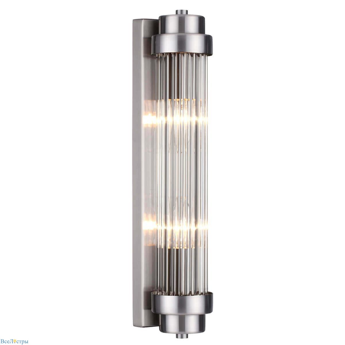 настенный светильник odeon light walli lordi 4823/2w