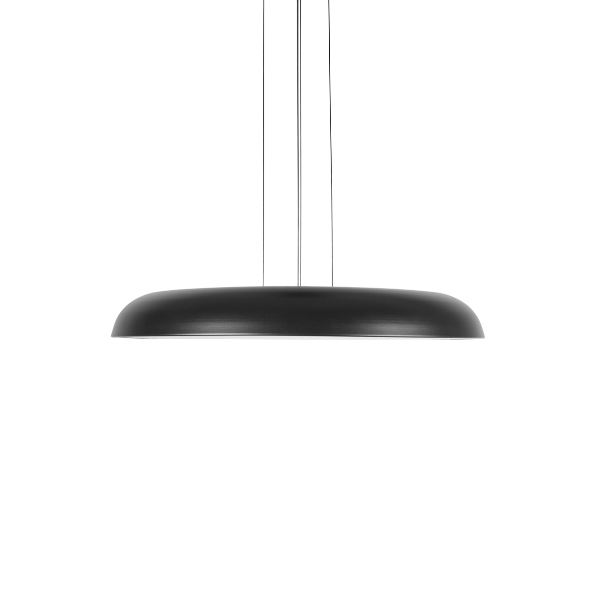 подвесной светильник loft it dime 10371p black