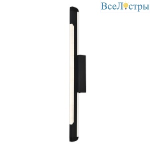Настенный светильник Escada Projection 10288/1LED