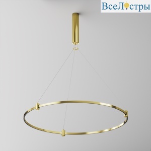 Подвесной набор для шинопровода Maytoni Flarity TRA154SW-BB-R-BS