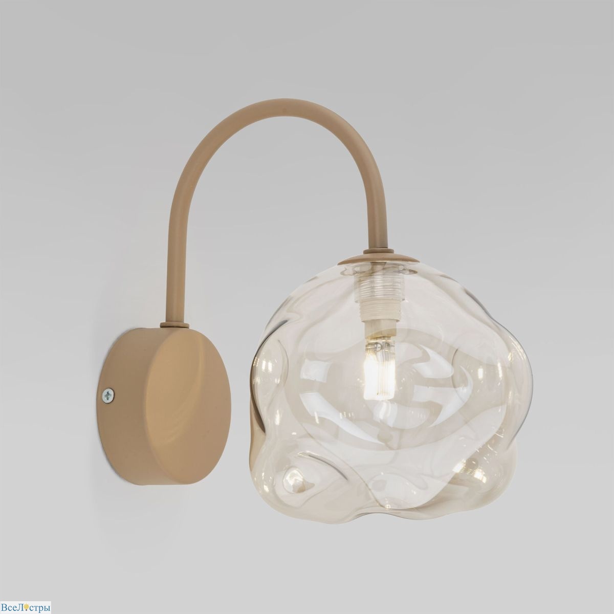 настенный светильник tk lighting 11152 lava sabia a071873