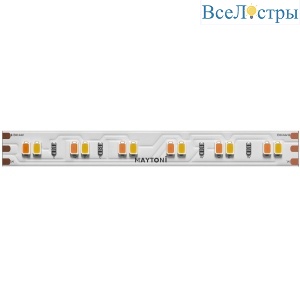 Светодиодная лента Maytoni Led Strip 24В 2835 21,3Вт/м 1800-3000К 5м IP20 201128