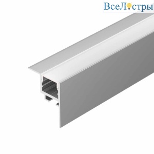 Алюминиевый профиль Arlight ARH-Ceil-S16-2000 Anod 034977