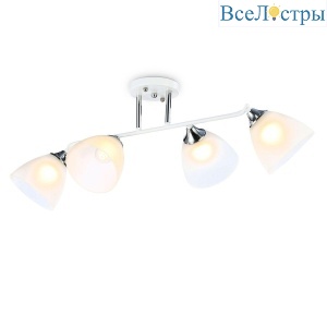 Потолочная люстра Ambrella light Traditional Modern TR303003