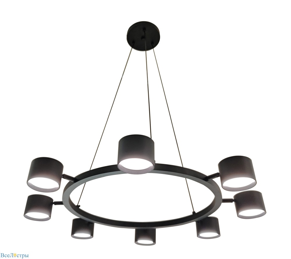 подвесной светильник myfar edda mr2640-8p